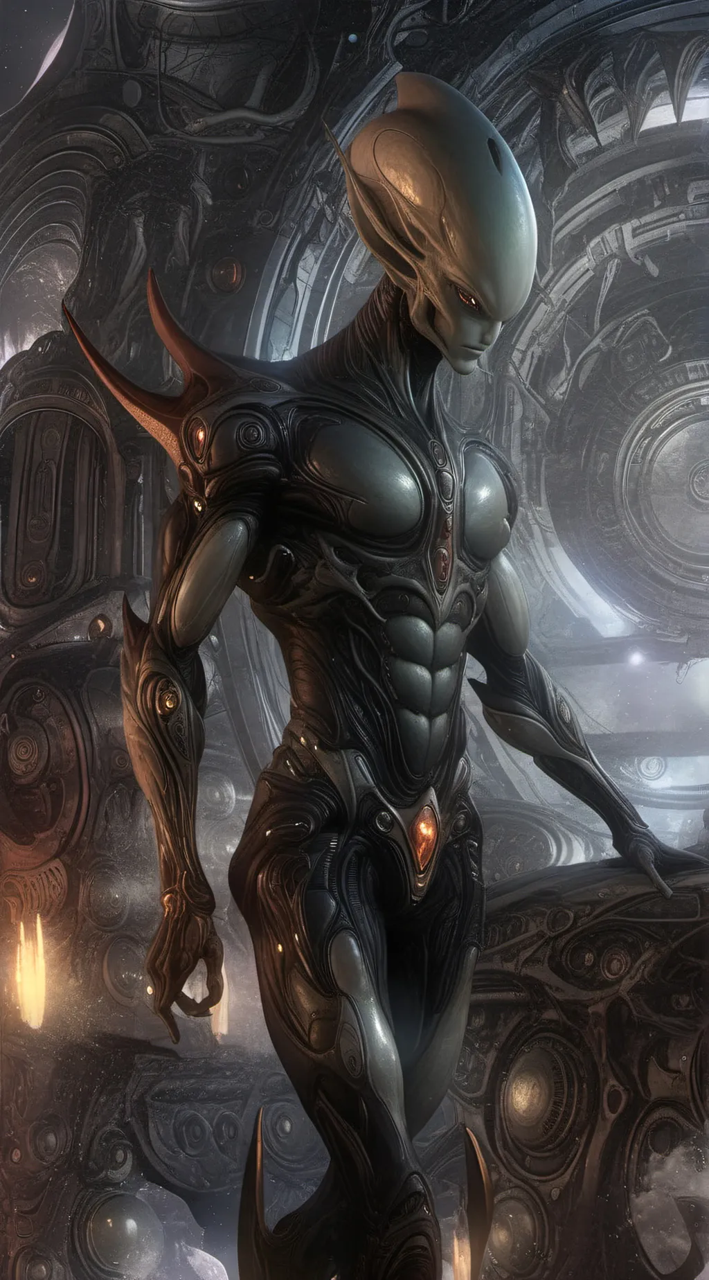 Talkie AI - Chat with Captain Walgo 