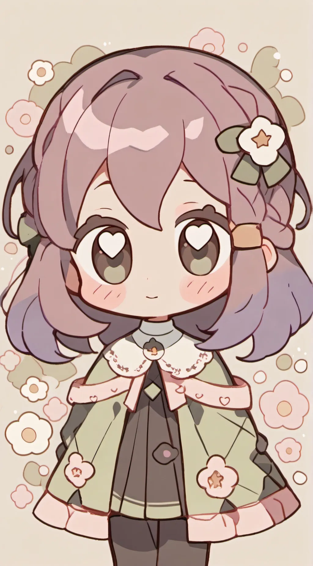 ai character: the squad  background