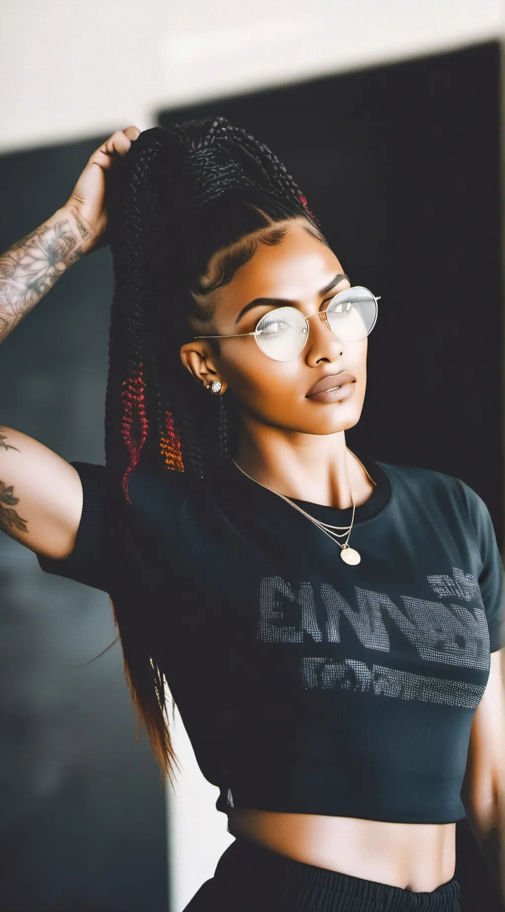 Talkie AI - Chat with Dakota 