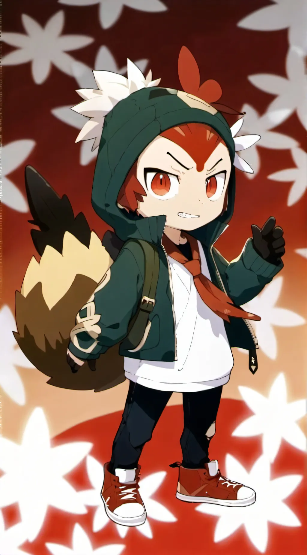 Talkie AI - Chat with Jack (SFM)