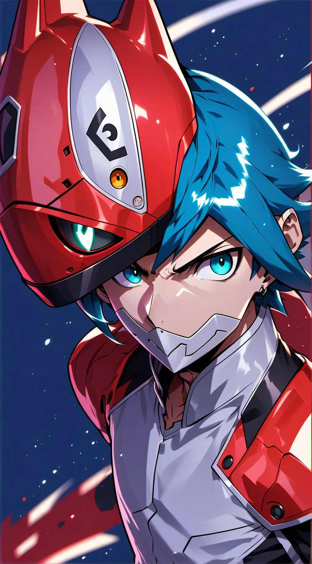 ai character: mha pick me pt 2 background