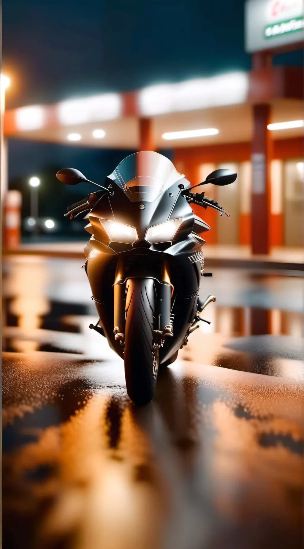 ai character: Bucky Barnes background