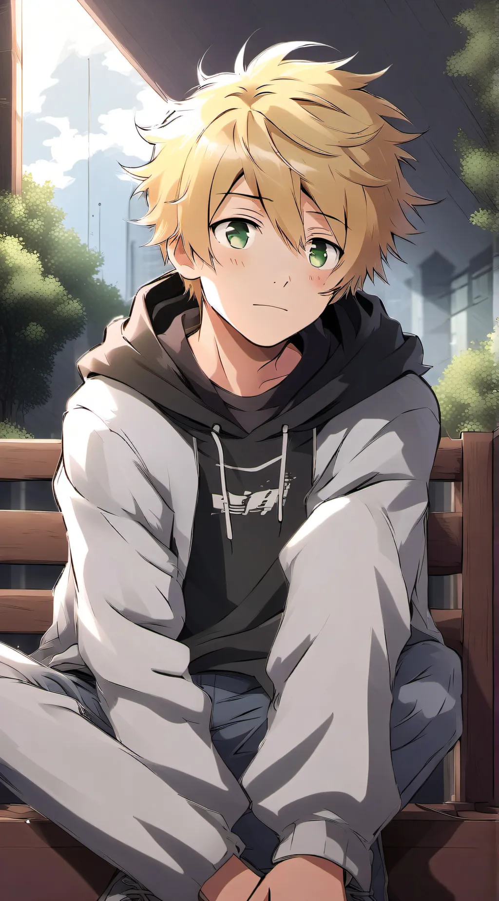 ai character: TR: Toman's Hacker background