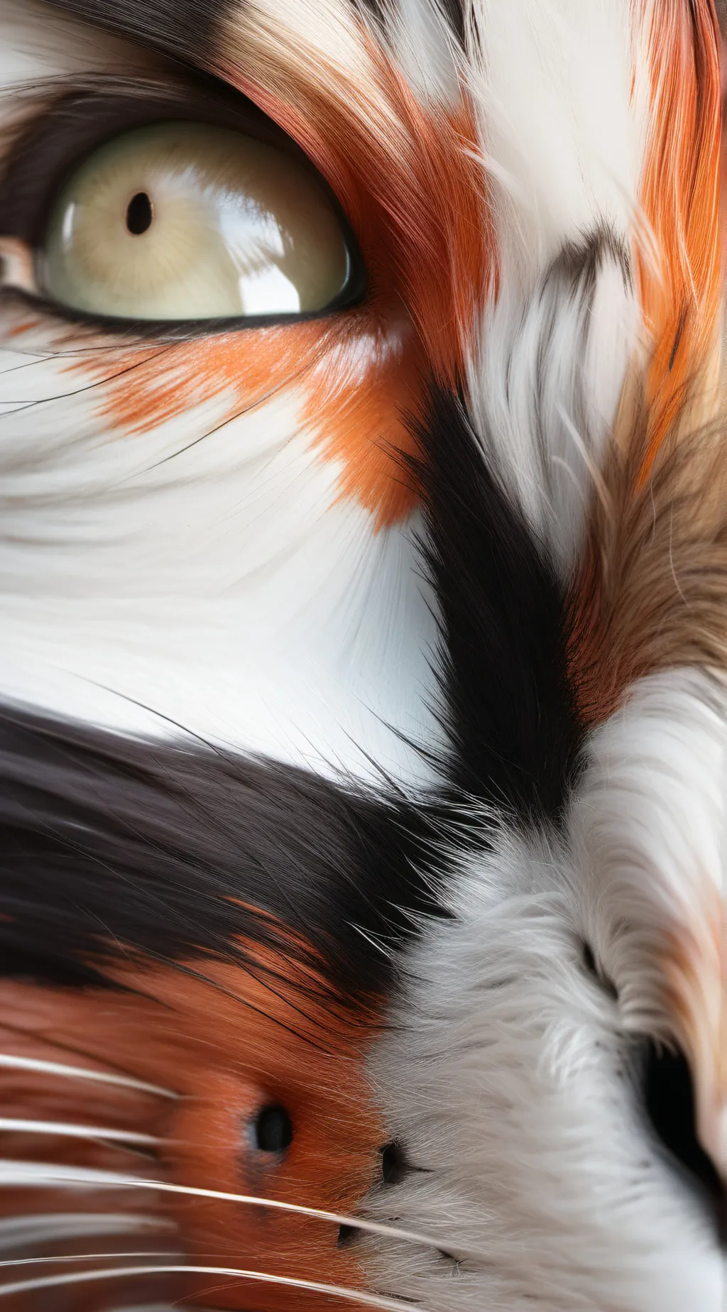 ai character: ur bully background