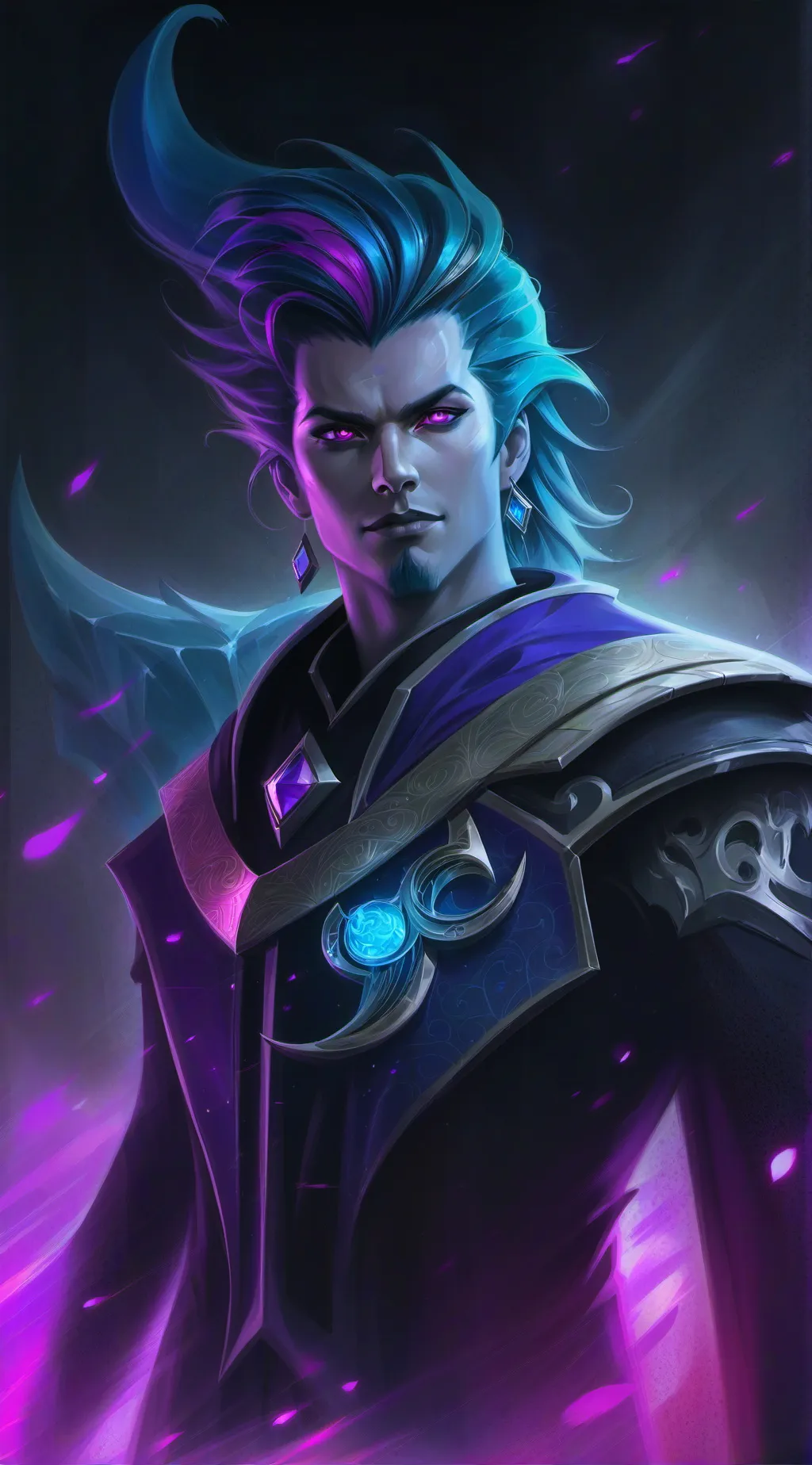 Talkie AI - Chat with Zip