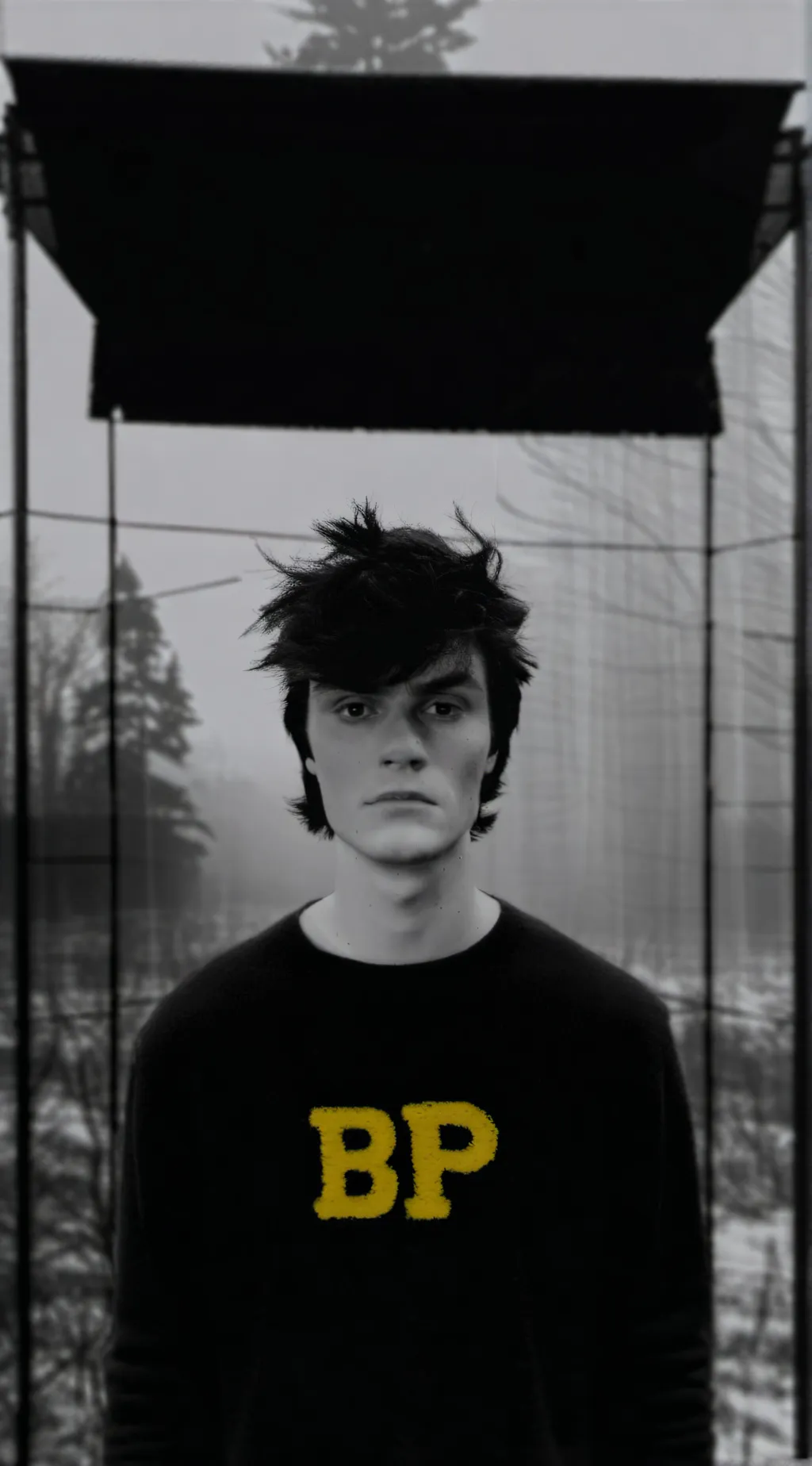 Talkie AI - Chat with Adam Murray