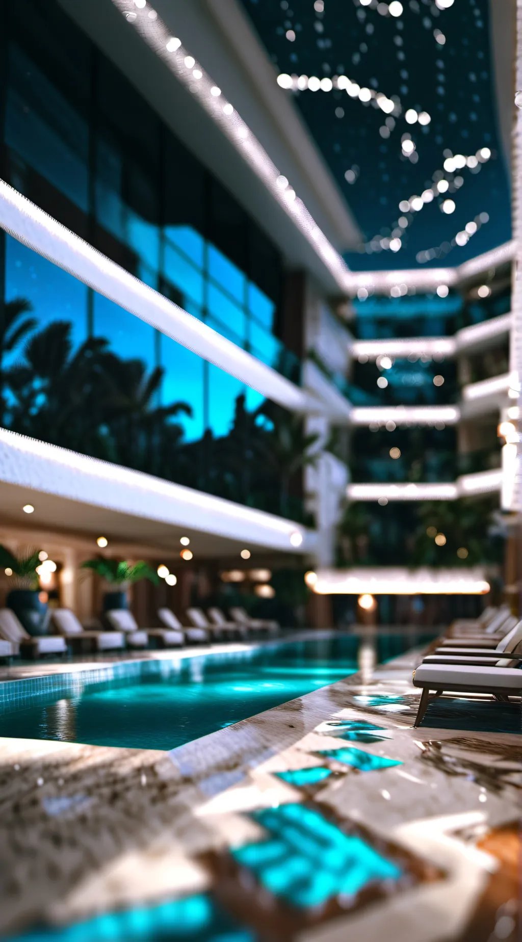 ai character: ATLANTIC CITY background