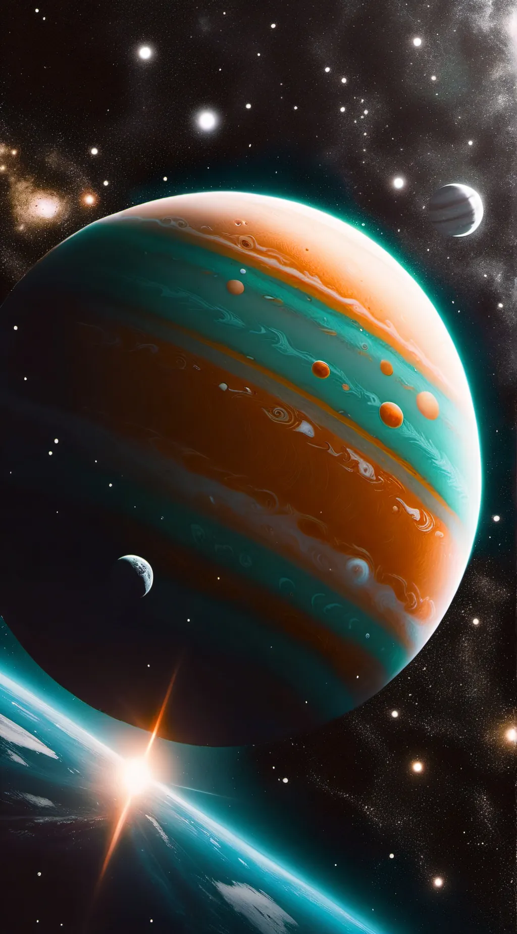 ai character: uranus angst  background