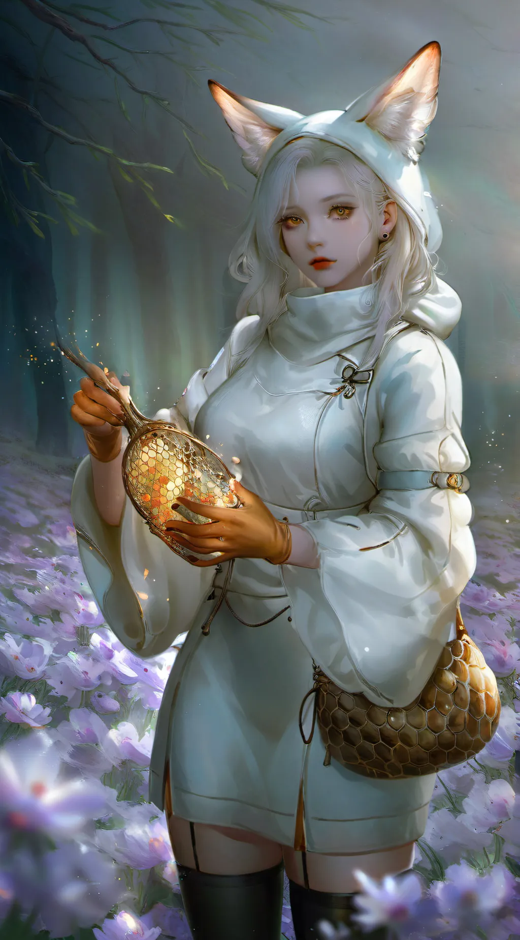 Talkie AI - Chat with beena