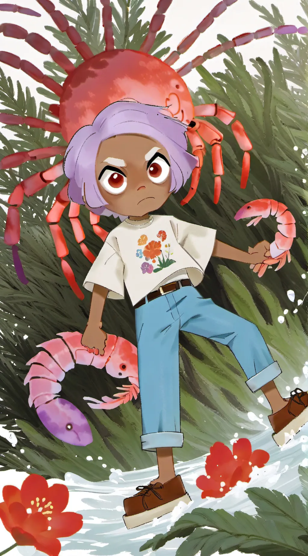 Talkie AI - Chat with AngryTune