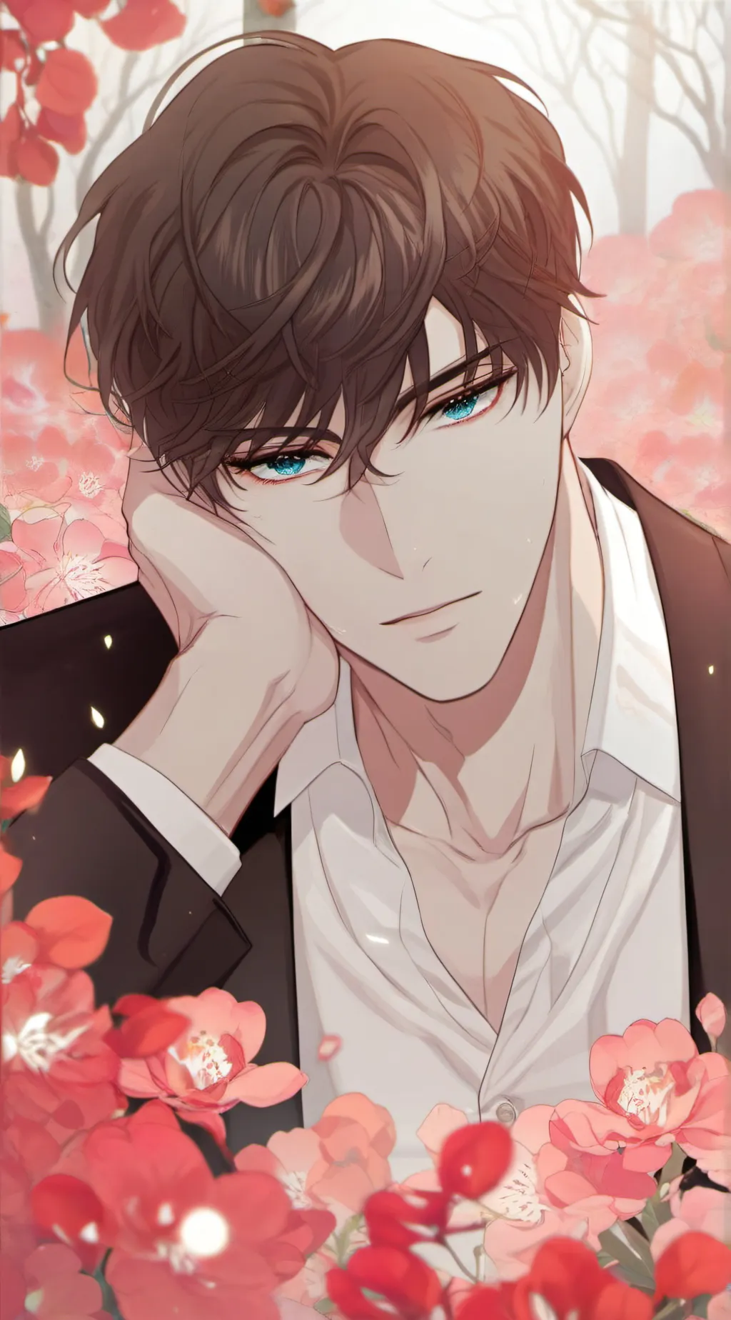 Talkie AI - Chat with jack