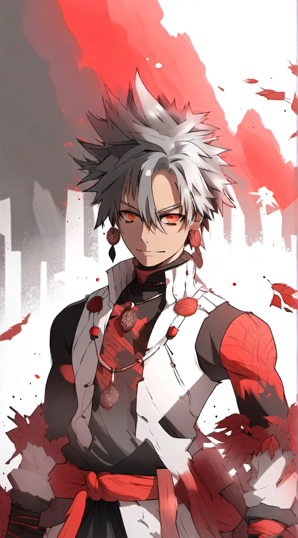 Talkie AI - Chat with MHA SportsFest 5