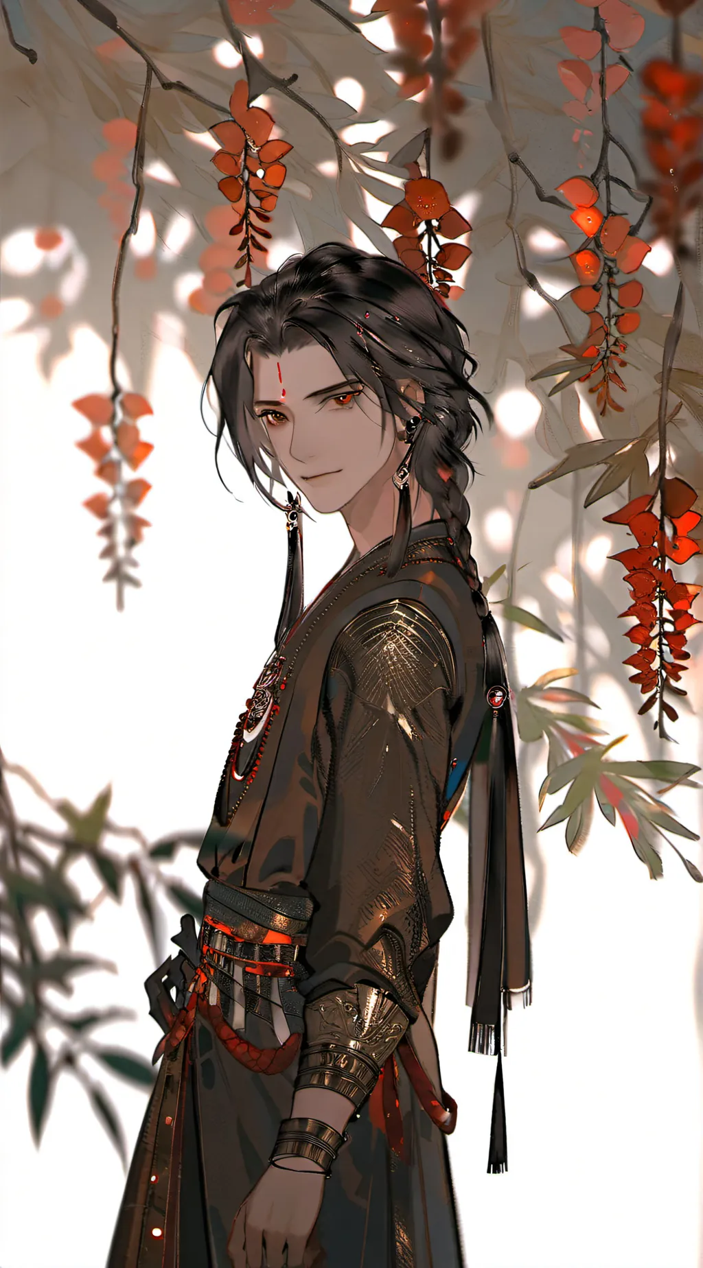 ai character: 😡😡😡😡😡😡😡 background