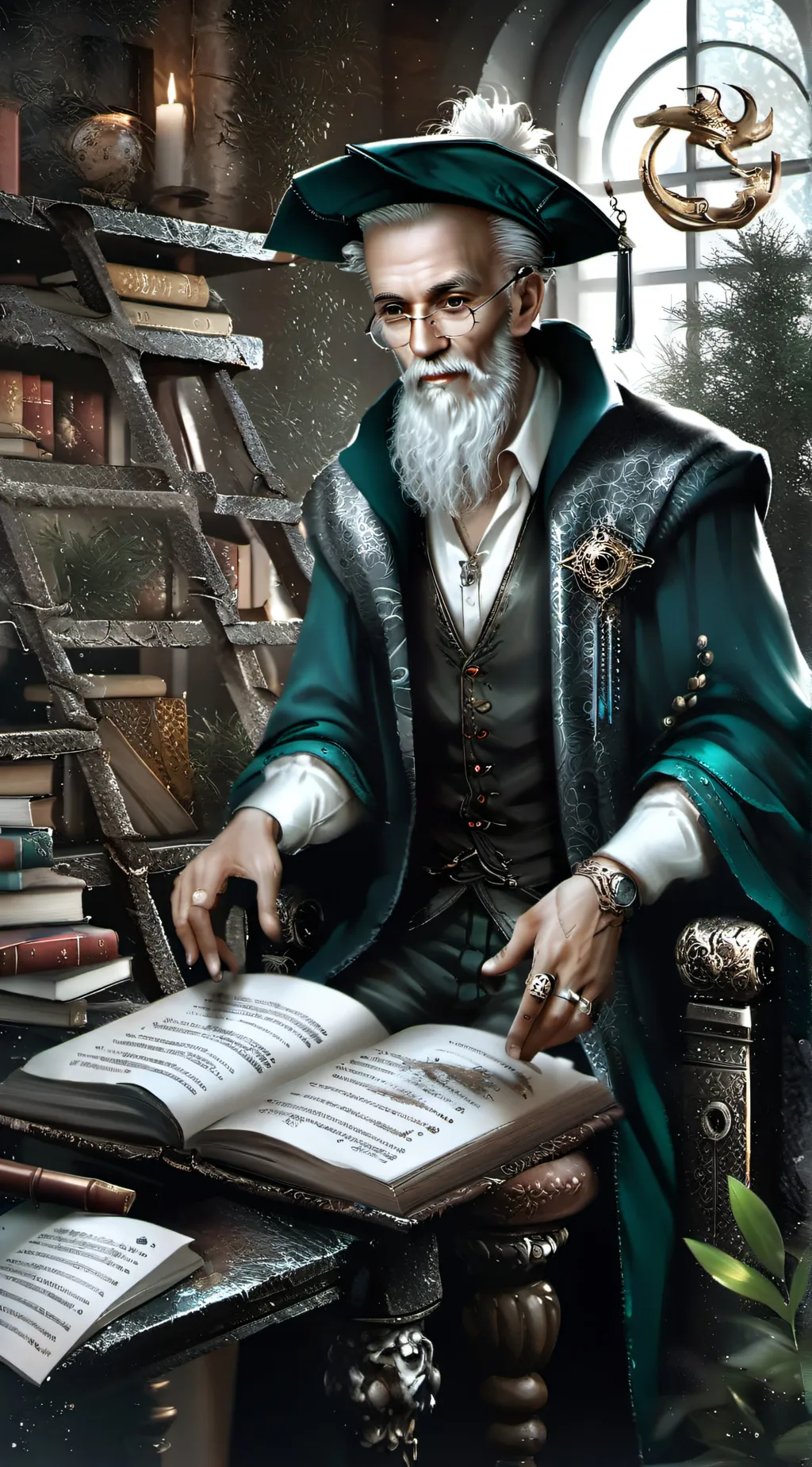 Talkie AI - Chat with Sane