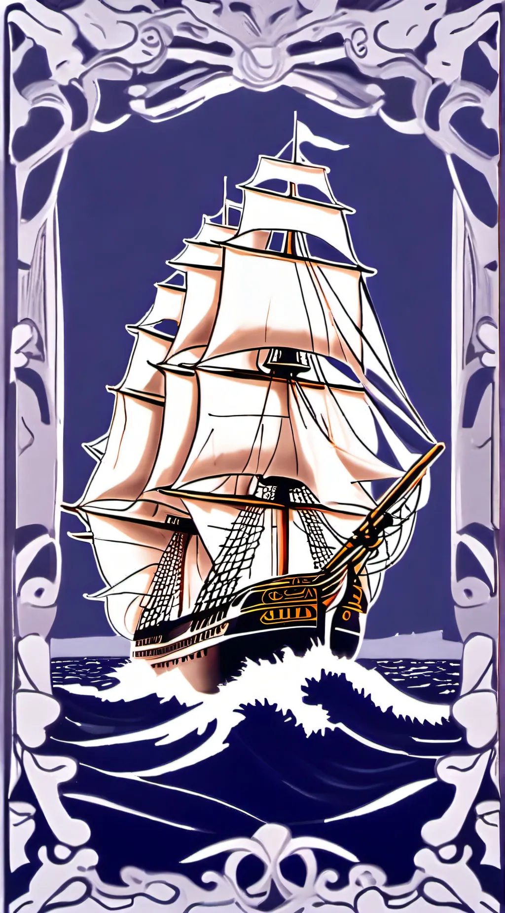 ai character: Fpe BUT..? background