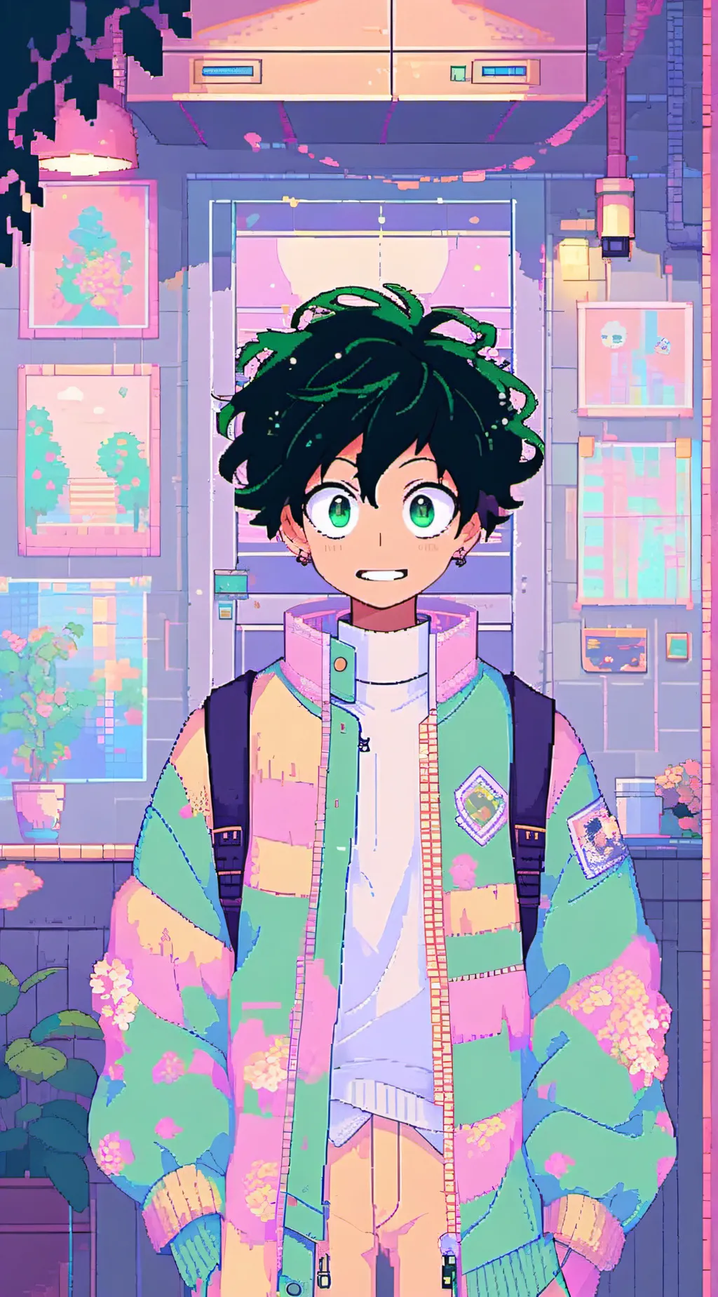 Talkie AI - Chat with RodyDeku