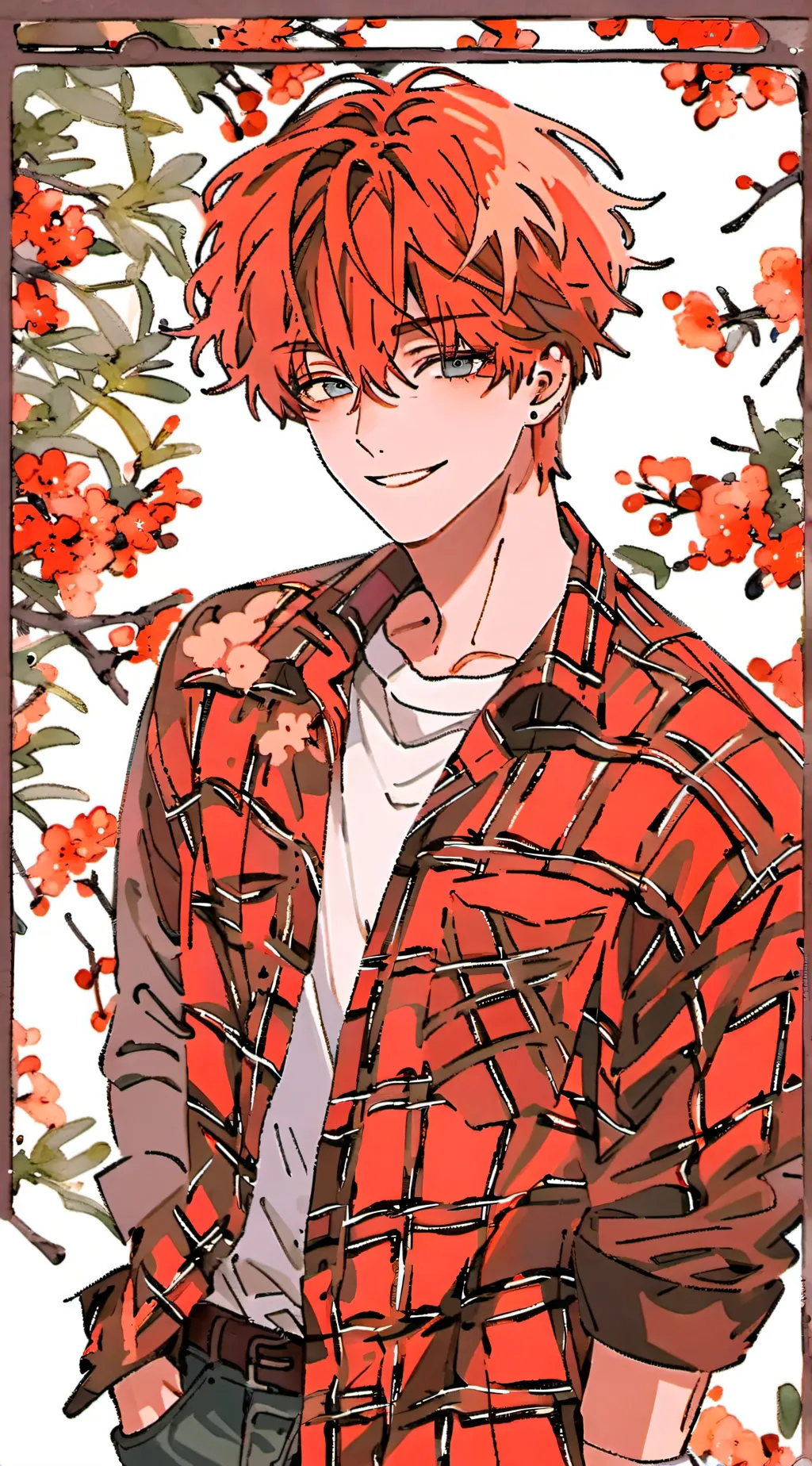 Talkie AI - Chat with Karter