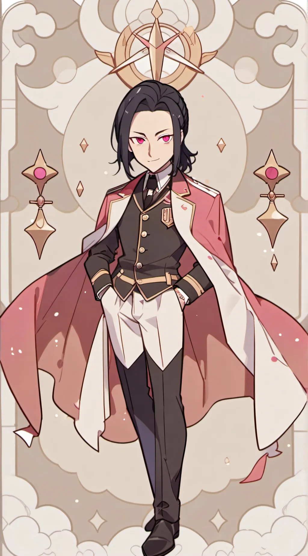 Talkie AI - Chat with FukuMori