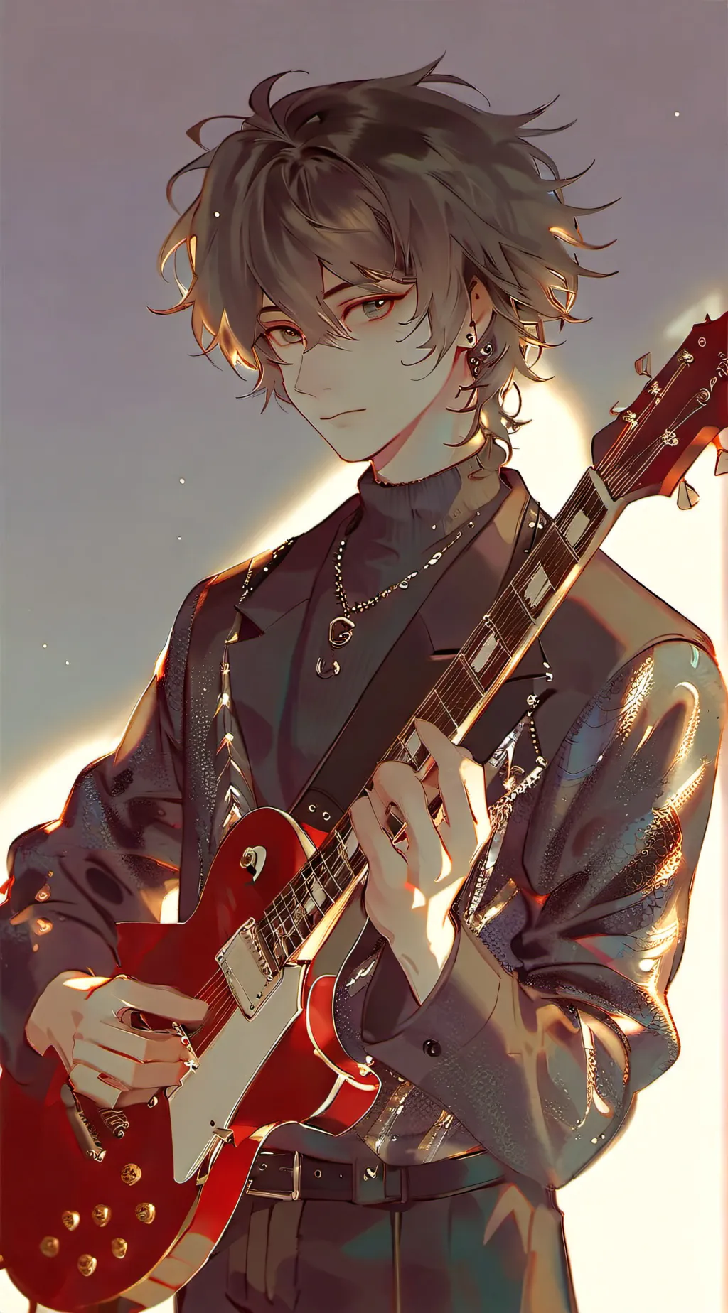 Talkie AI - Chat with Vinn~☆