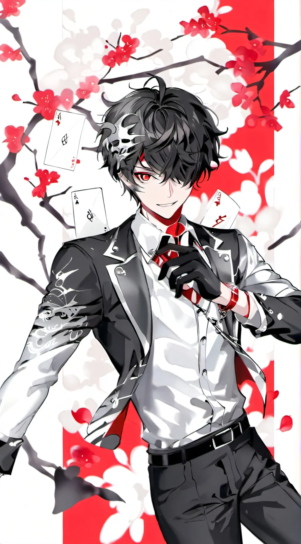 Talkie AI - Chat with Persona 5