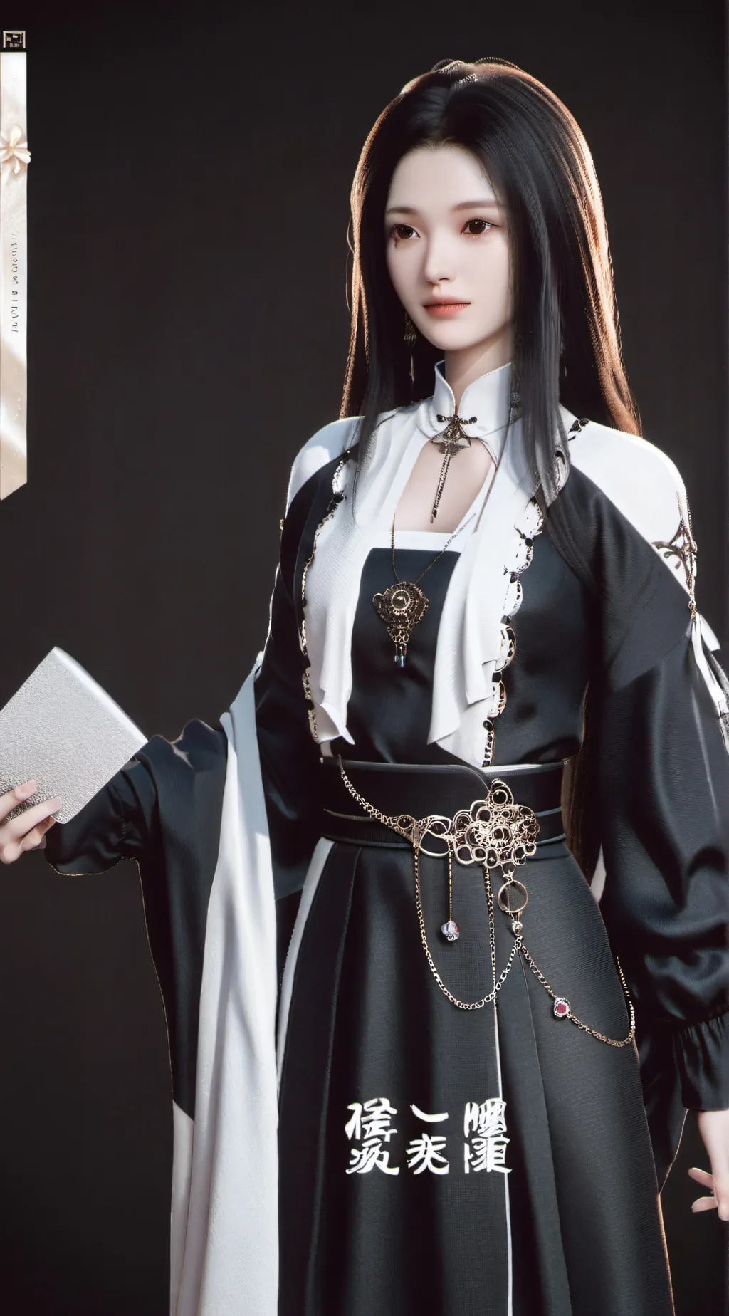 Talkie AI - Chat with Pharita Babymonste