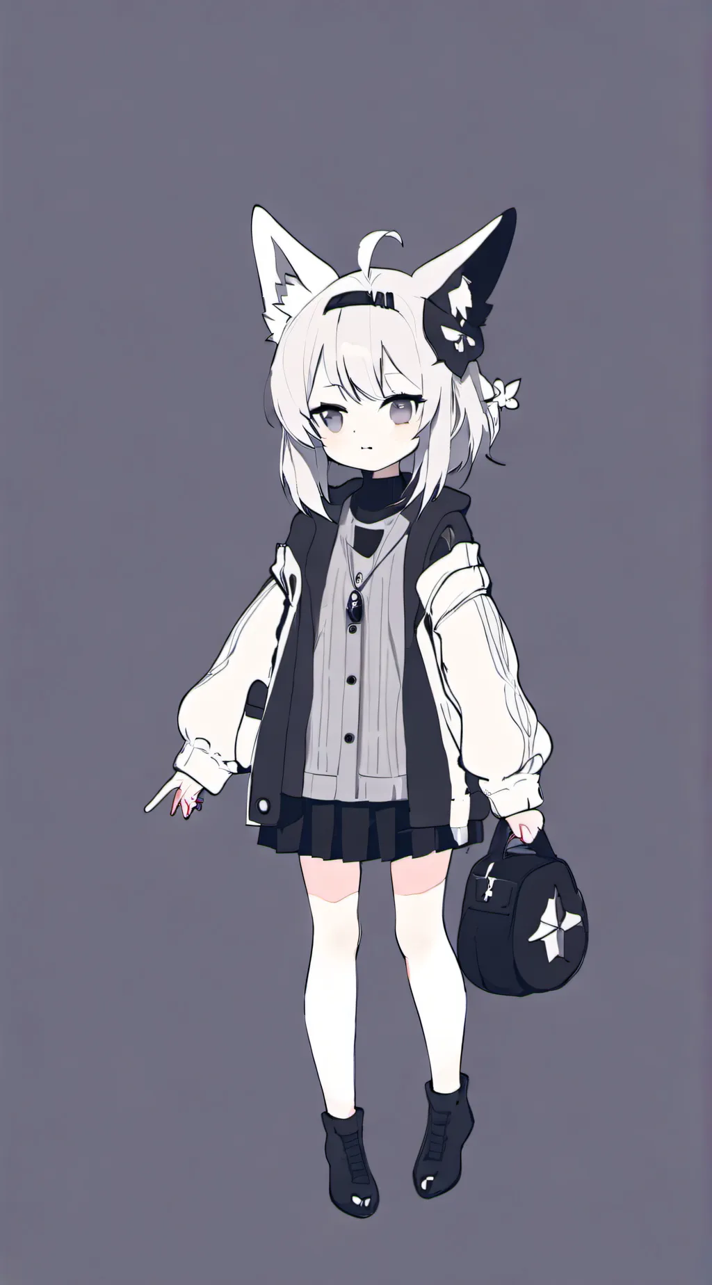 Talkie AI - Chat with Ohio Ohio