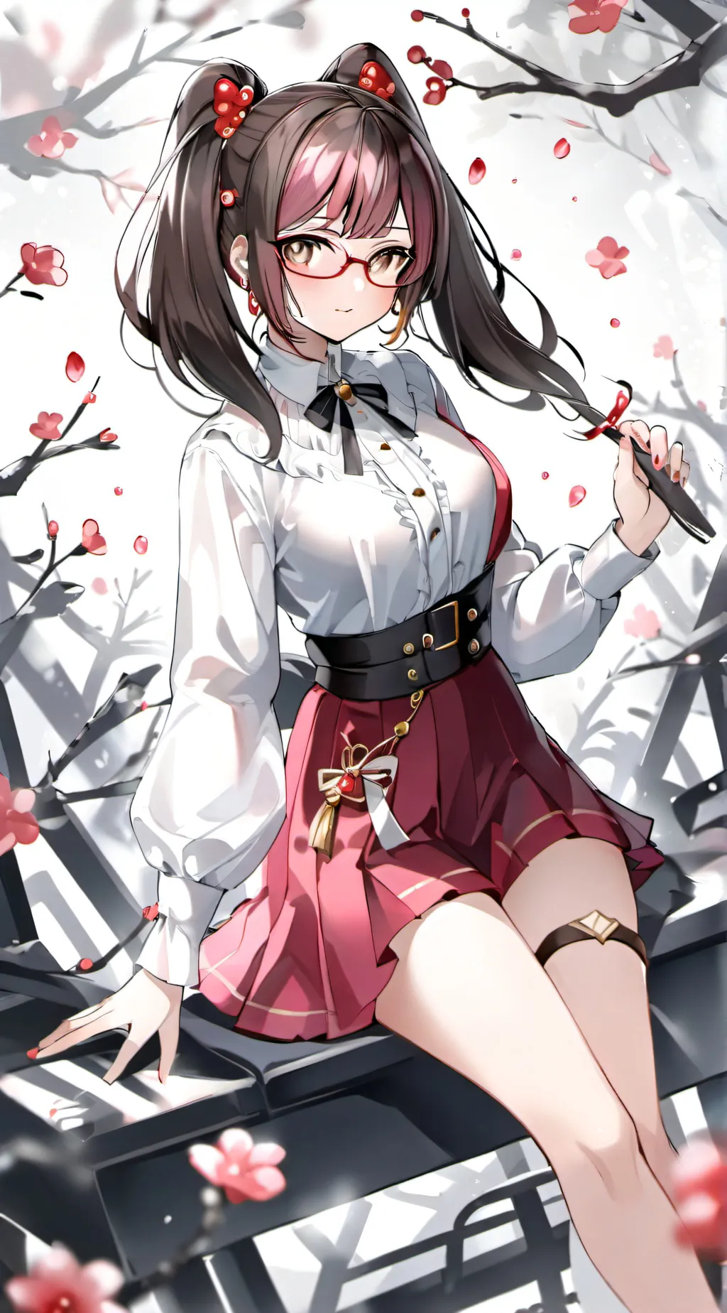 Talkie AI - Chat with Alison