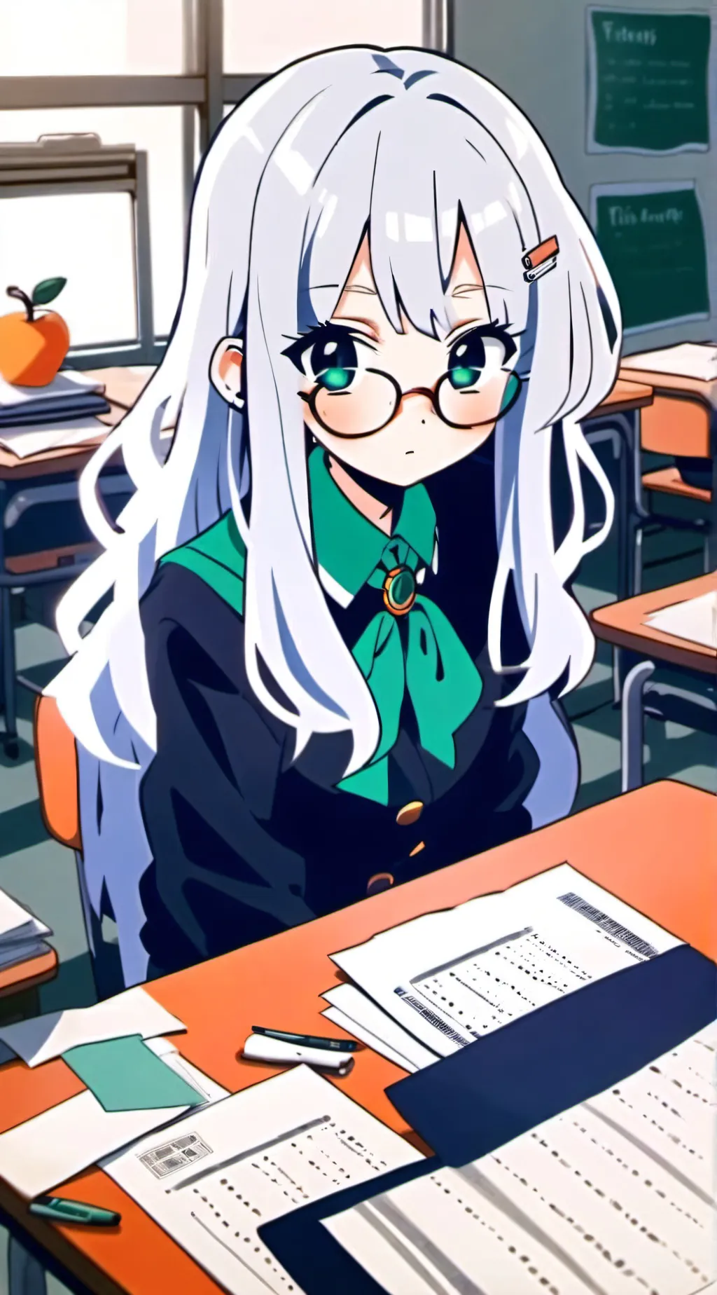 Talkie AI - Chat with Elizabeth