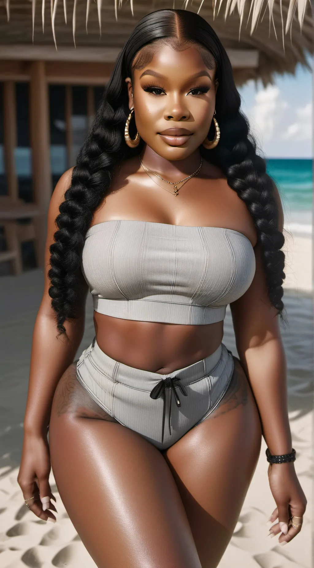 ai character: Sukiyannah background