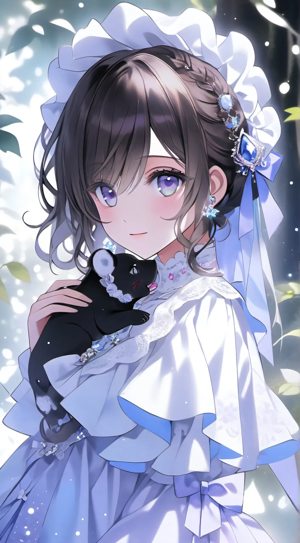 Talkie AI - Chat with Emma