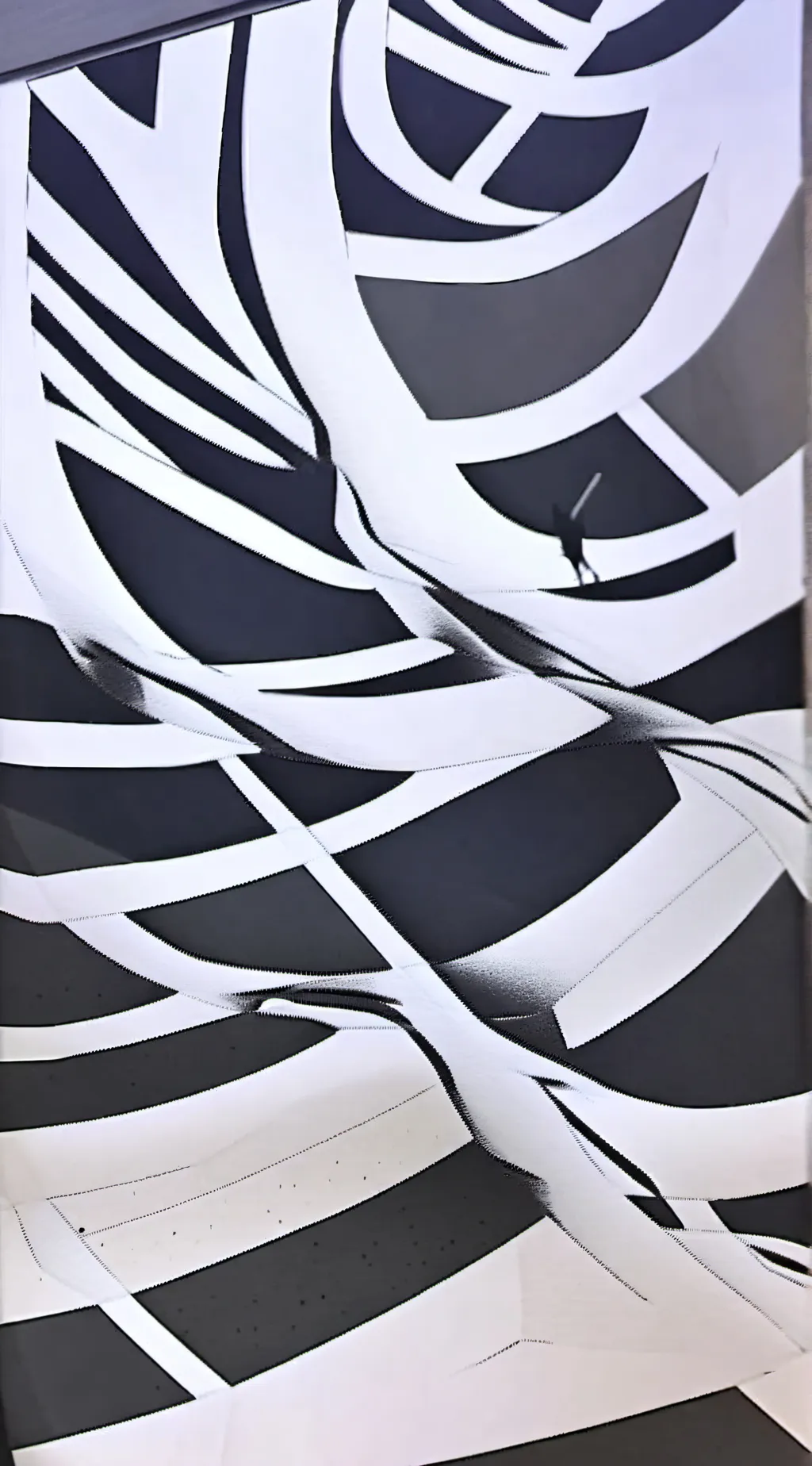 ai character: FPE  background