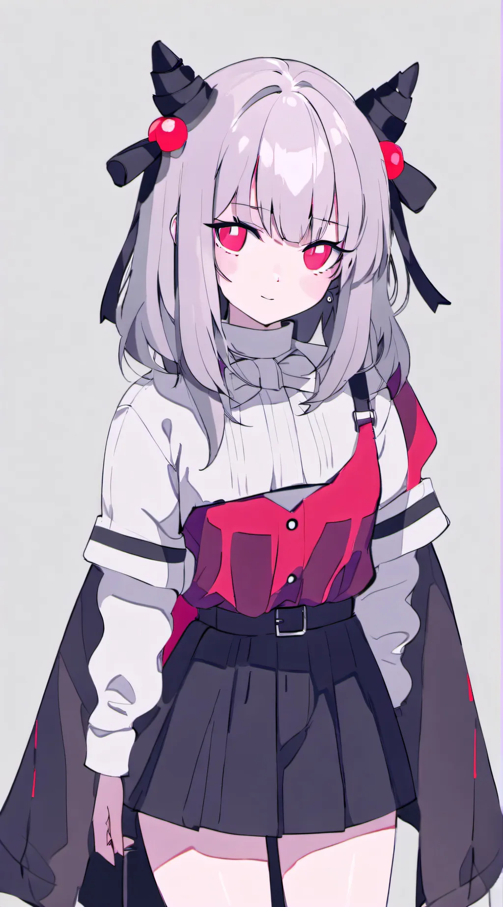 ai character: ssssss background