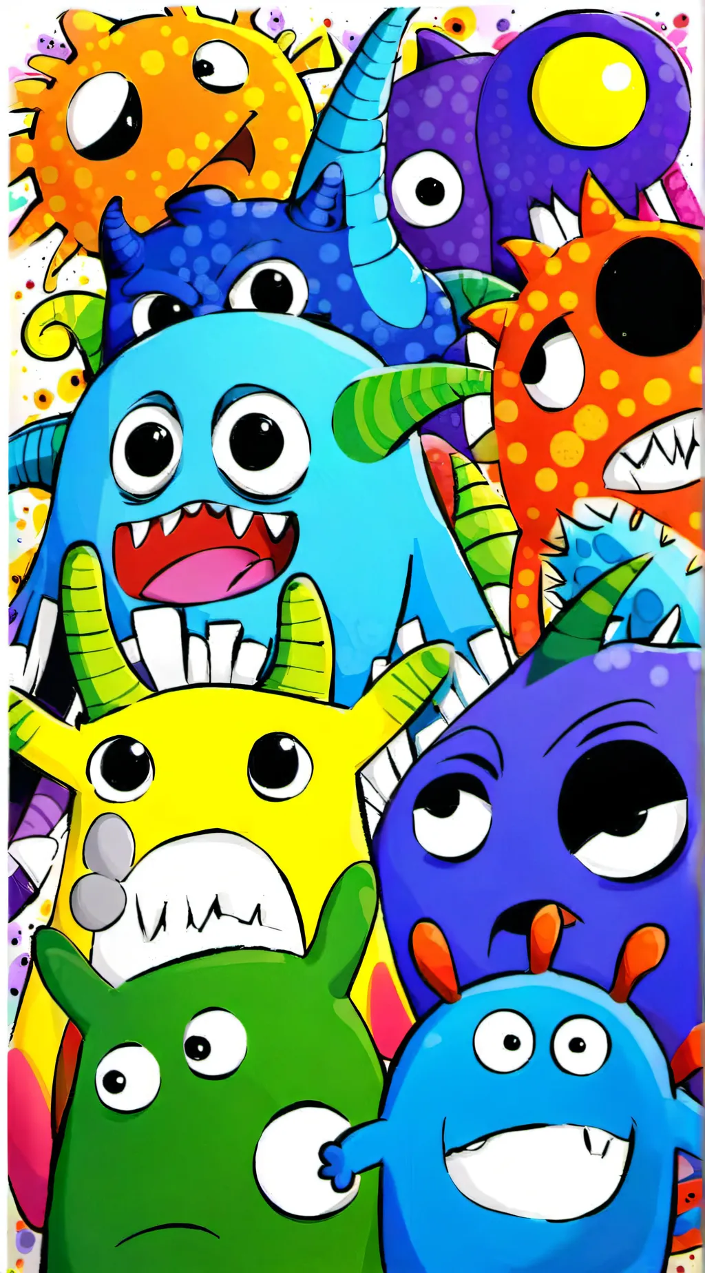 ai character: RBF 💕 (pt2) background