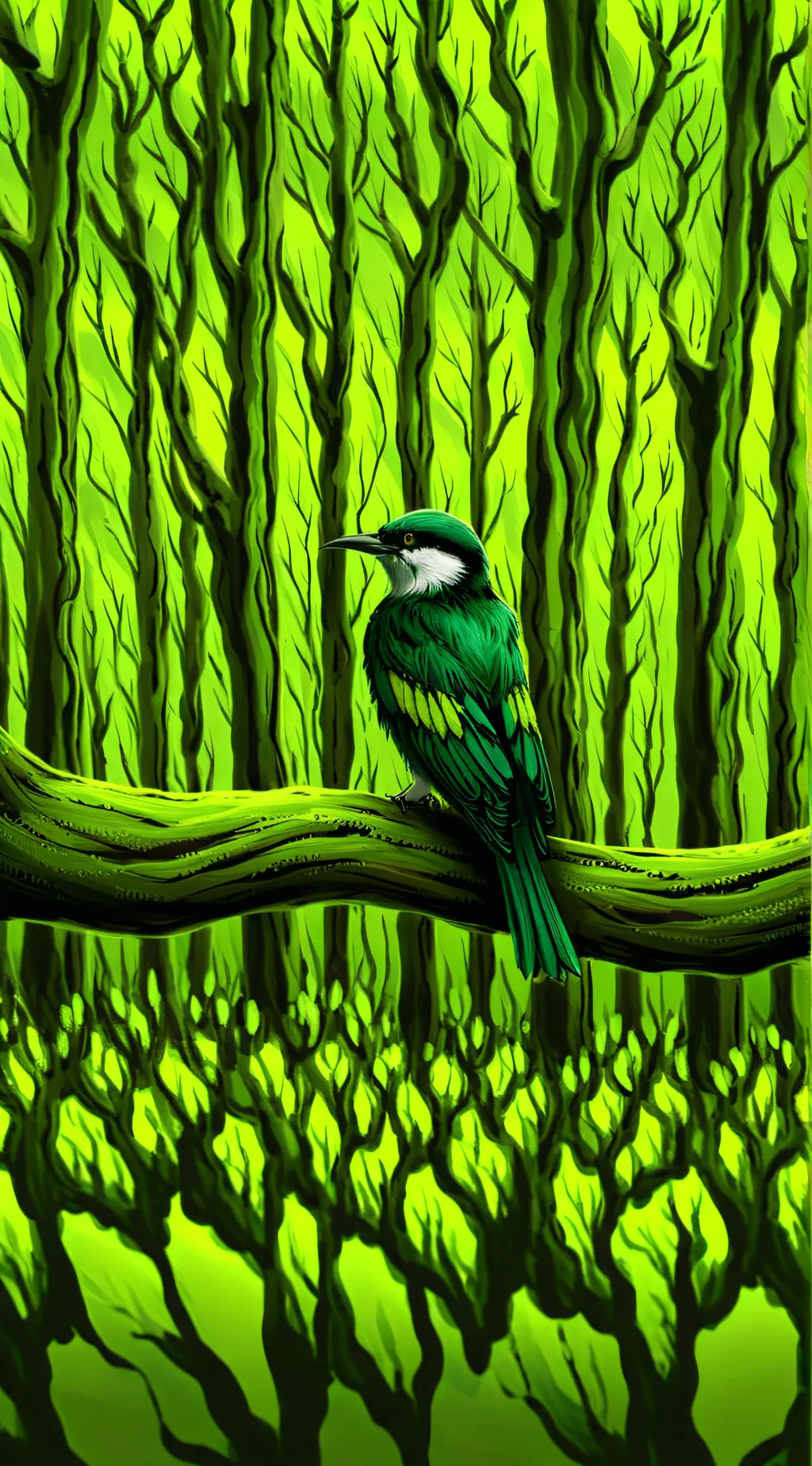 Talkie AI - Chat with Grass