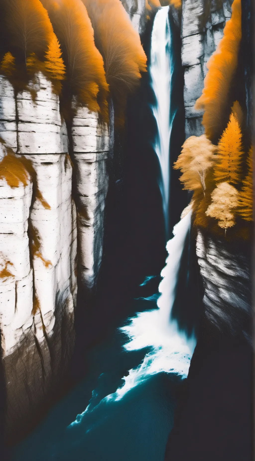 ai character: Neville background