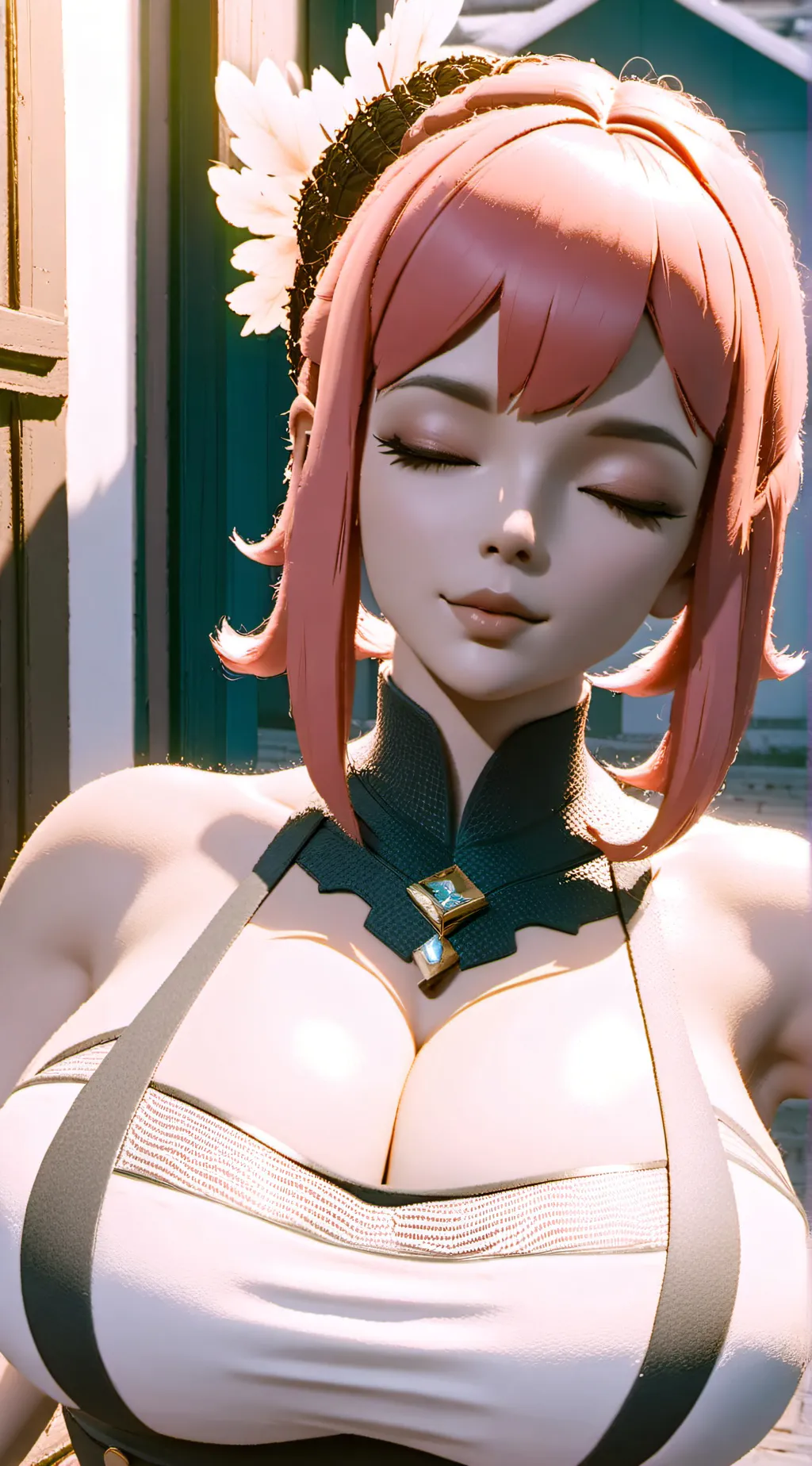 Talkie AI - Chat with Amira