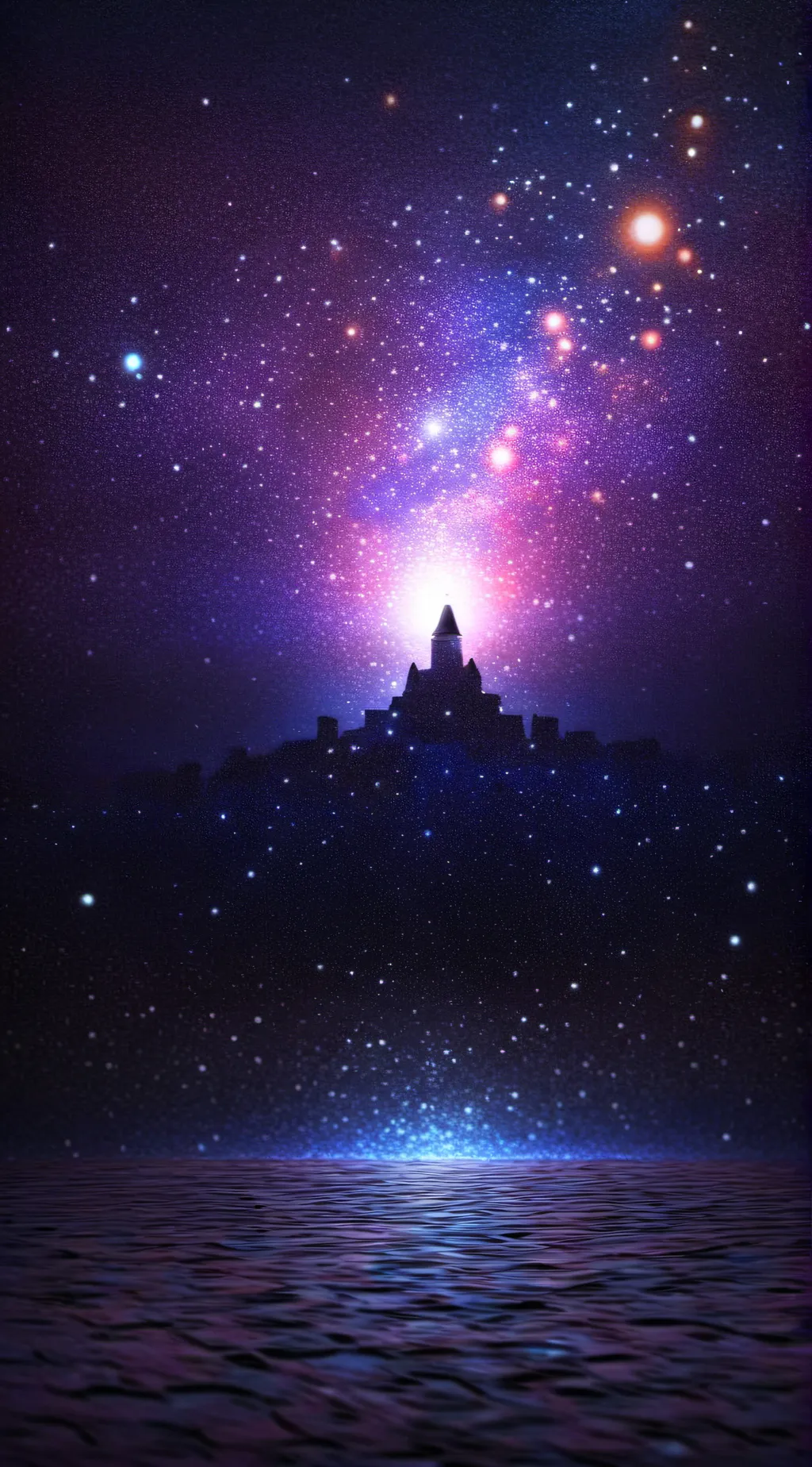 ai character: Killer sans background