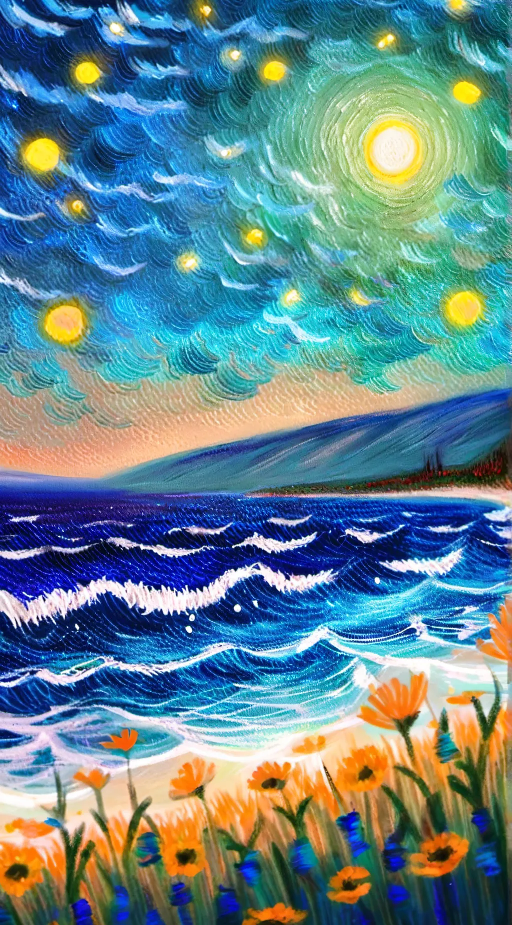 ai character: Mattheo riddle background