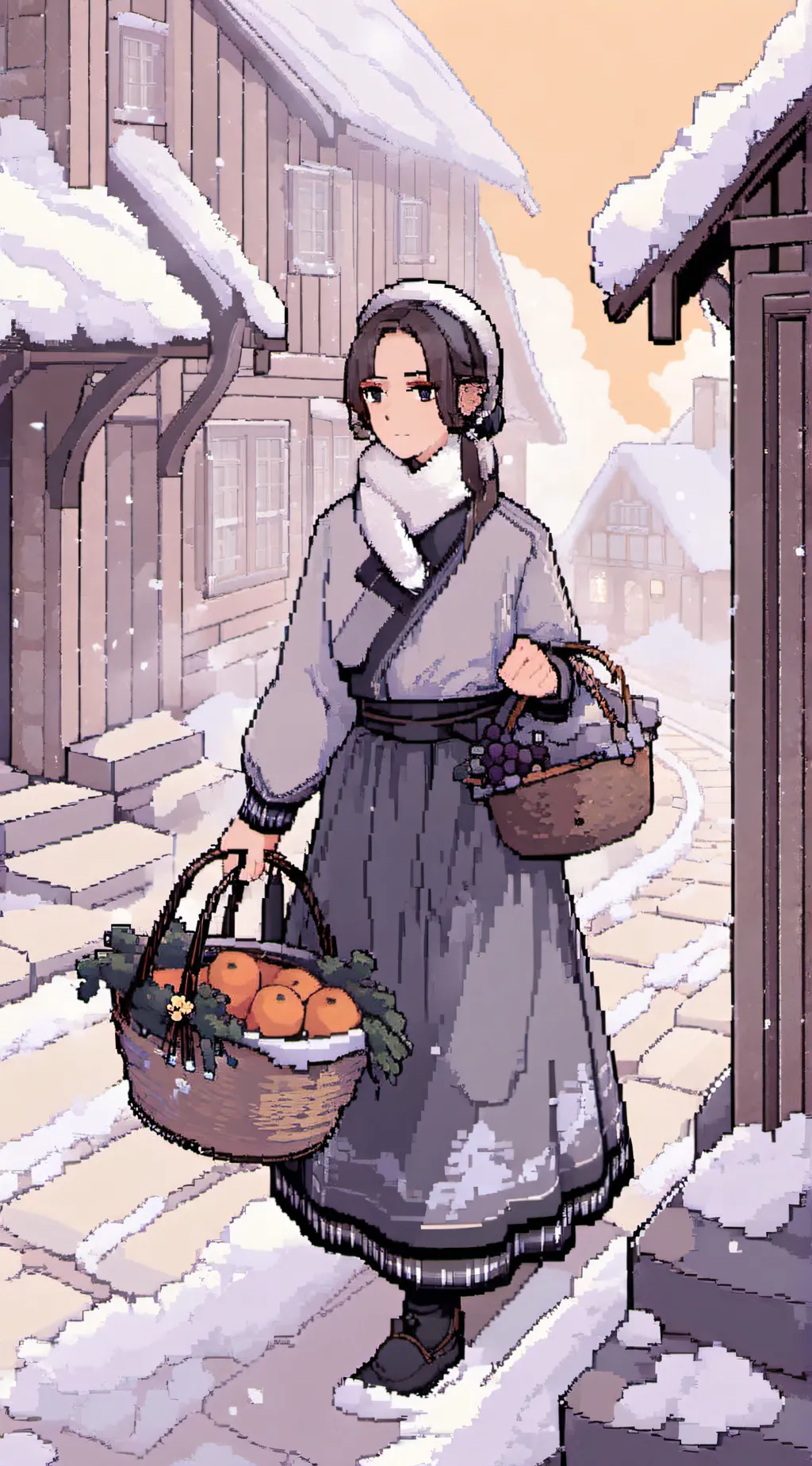 ai character: mha girls mha girl background