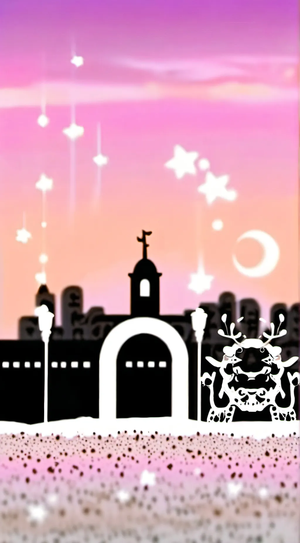 ai character: sus bully background