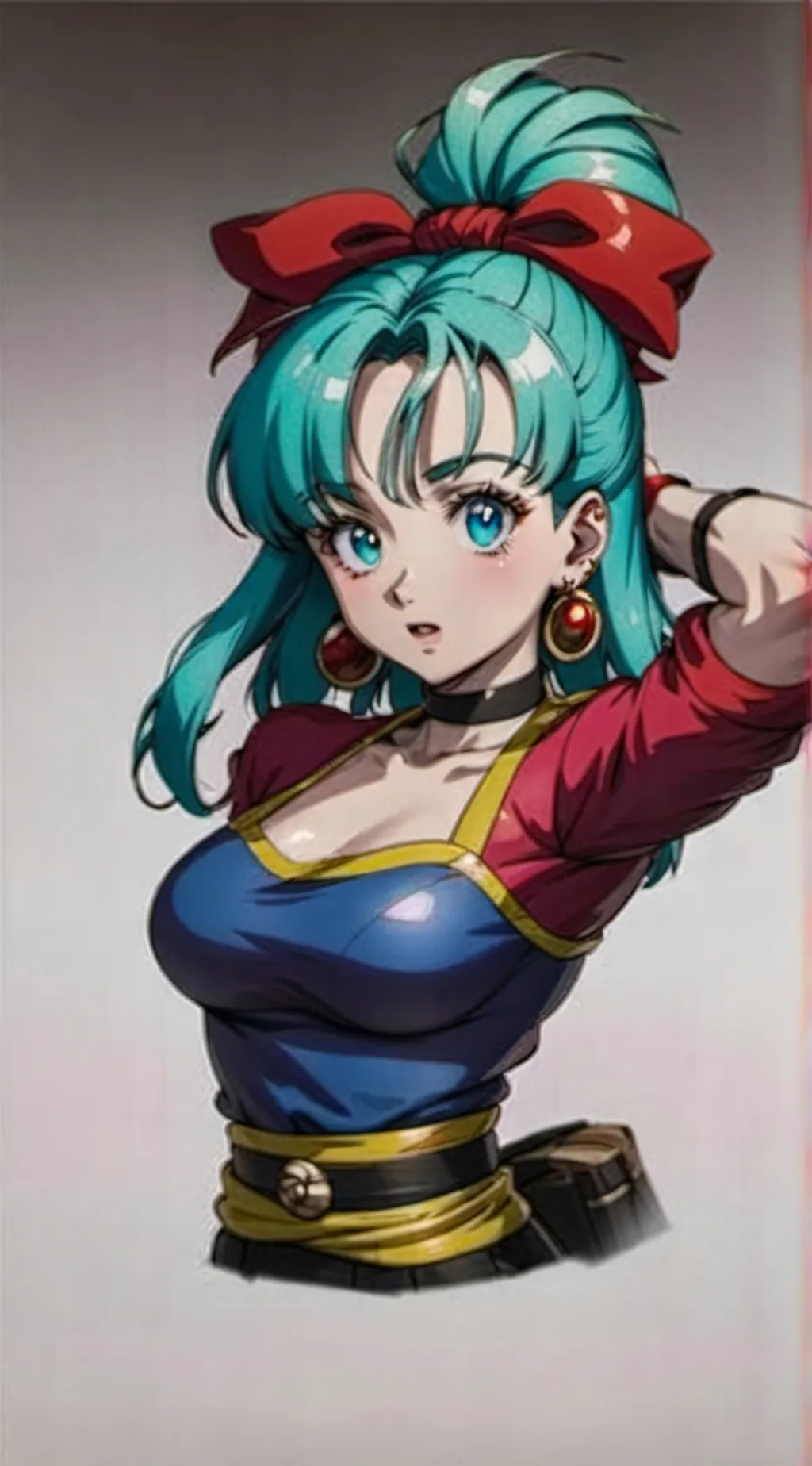 Talkie AI - Chat with Bulla 