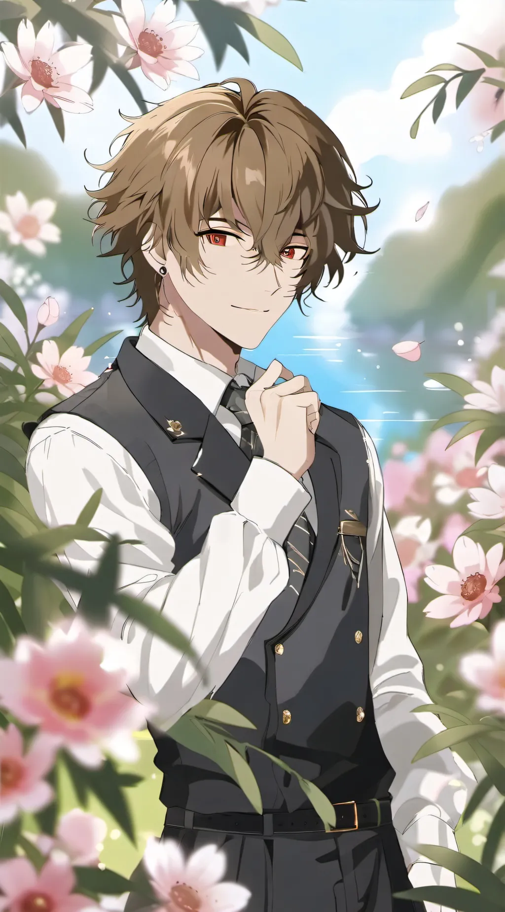 Talkie AI - Chat with Yaku