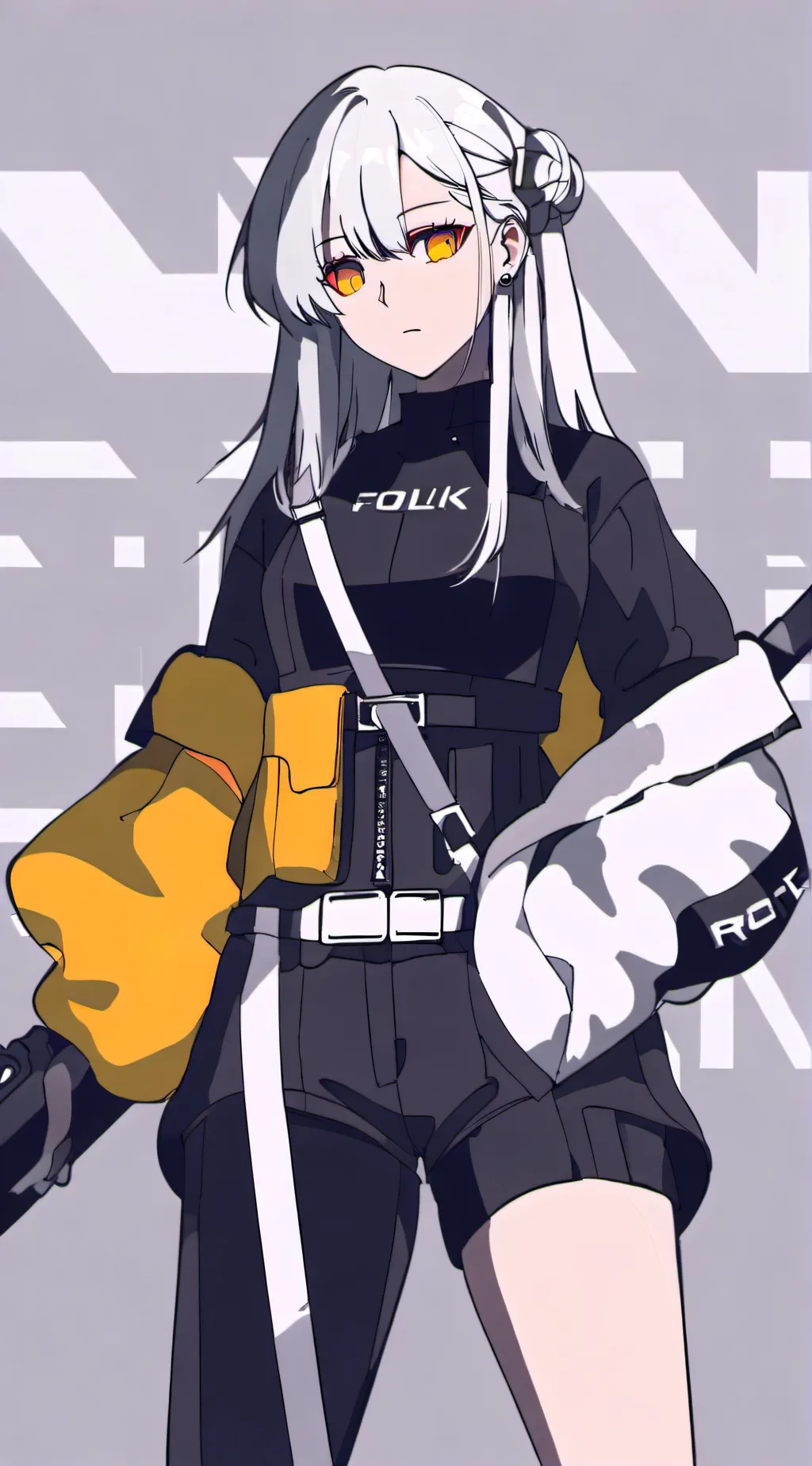 ai character: Country Humans background