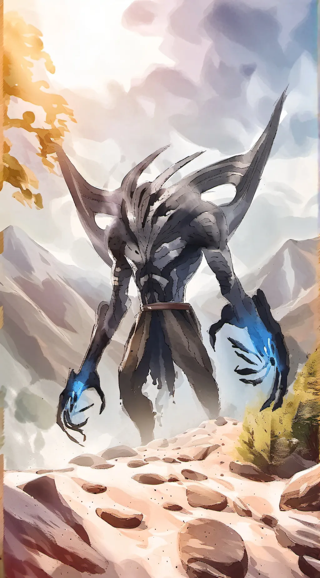 Talkie AI - Chat with alien abduction 