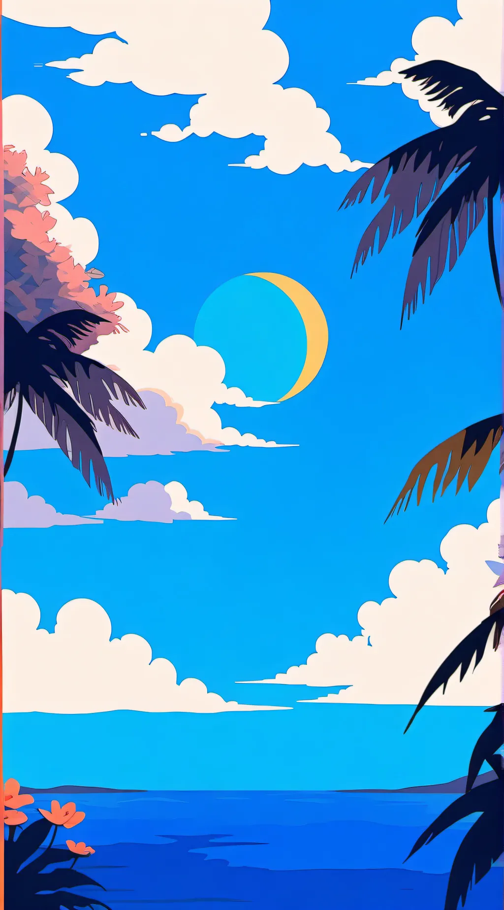 ai character: Puppy  background