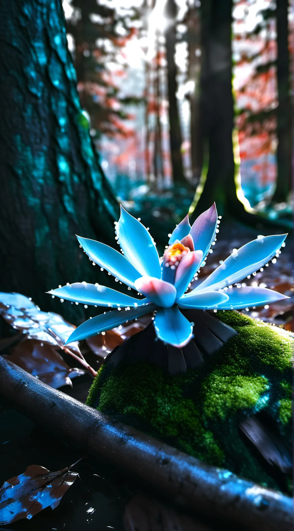 ai character: Dsmp! (You Start) background