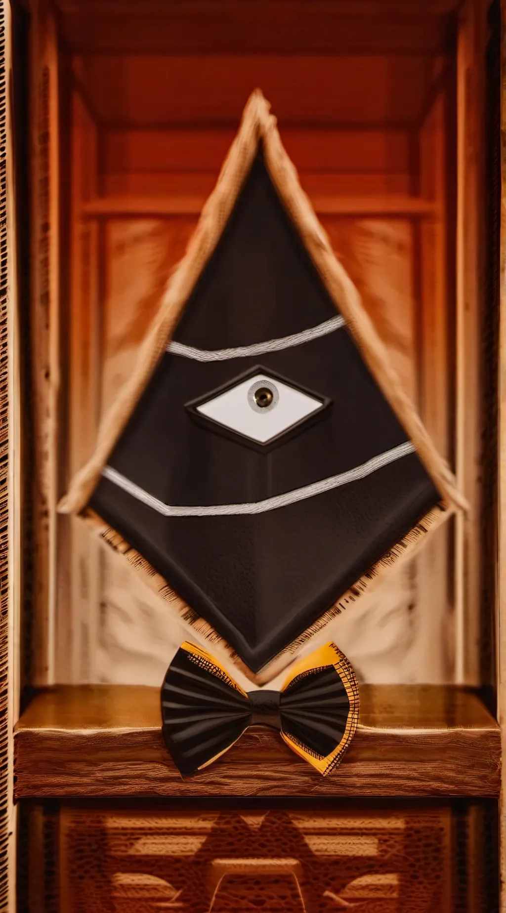 ai character: Tharprisum background