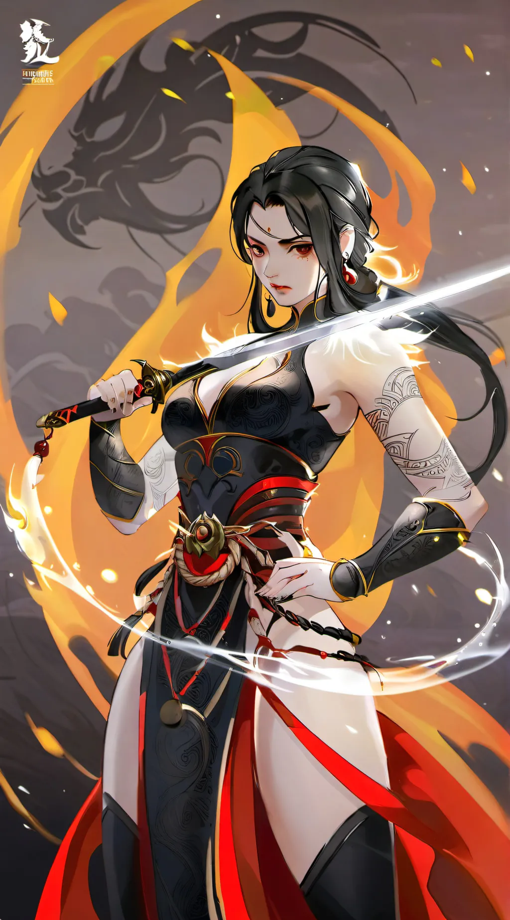 Talkie AI - Chat with Liurata Kang