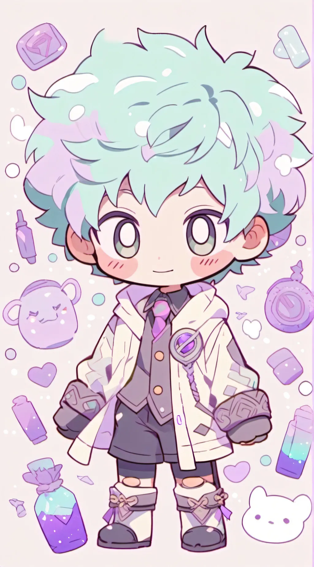 Talkie AI - Chat with Filbo