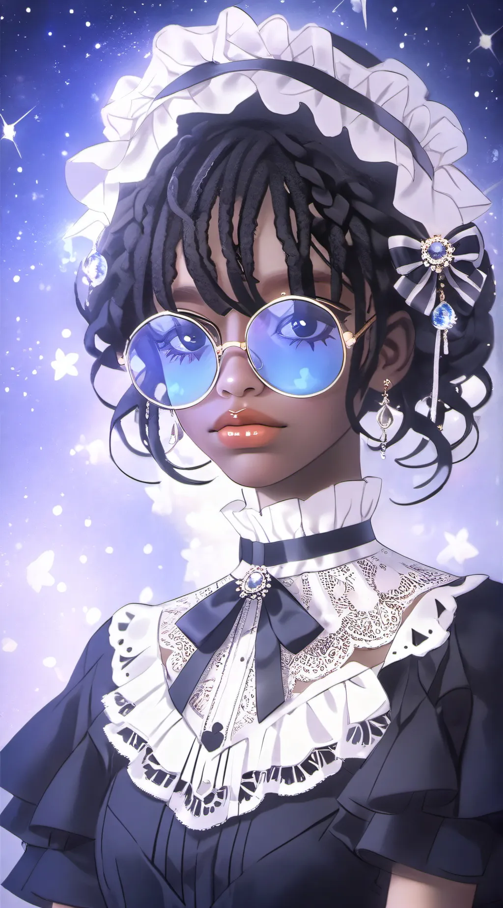 Talkie AI - Chat with Milan 